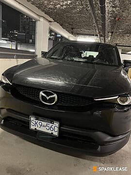 2022 Mazda MX-30 EV GS FWD