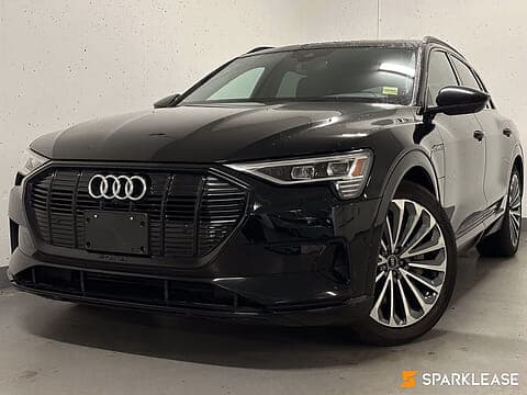 2021 Audi  e-tron  Progressiv quattro 