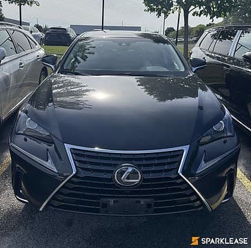 2019 Lexus NX 300