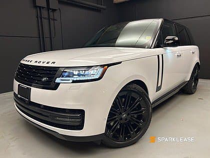 2024 Land Rover Range Rover P530 SE SWB