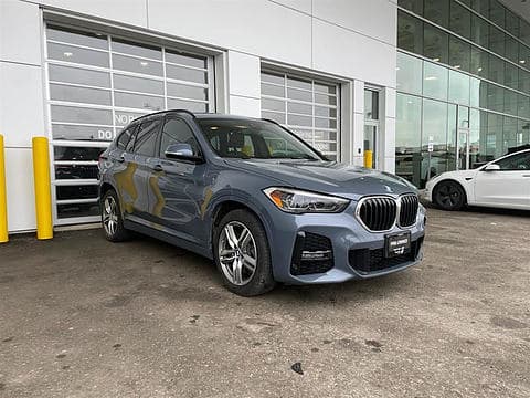 2020 BMW X1 xDrive28i