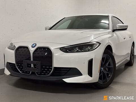 2024 BMW  i4  eDrive35 Gran Coupe 