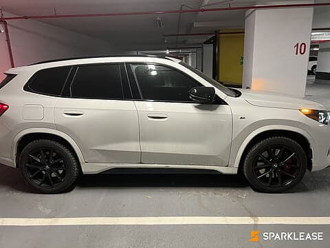 2024 BMW X1 M35i xDrive Sports Activity Vehicle