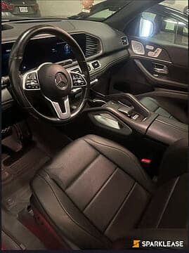 2020 Mercedes-Benz GLE GLE 450 4MATIC SUV
