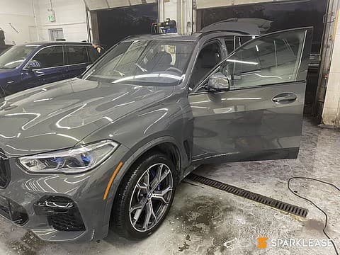2022 BMW X5 xDrive40i Sports Activity Vehicle