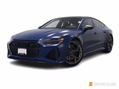 2024 Audi  RS 7  4.0 TFSI quattro 
