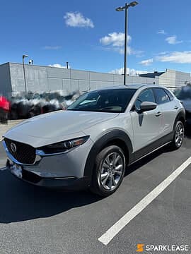 2025 Mazda CX-30 GT AWD