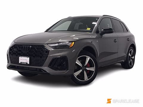 2024 Audi  Q5  Technik 55 TFSI e quattro 