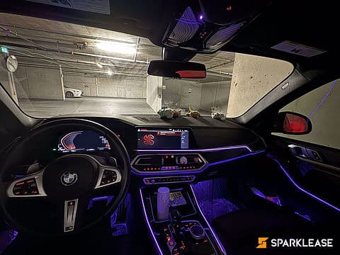2020 BMW X5