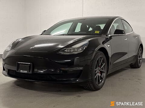 2019 Tesla  Model 3  Long Range RWD *Ltd Avail* 