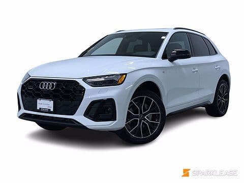 2023 Audi Q5 Technik 45 TFSI quattro