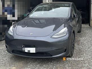 2023 Tesla Model Y Long Range AWD
