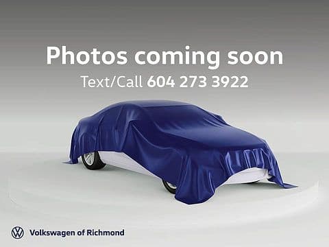 2018 Volkswagen Golf Alltrack 