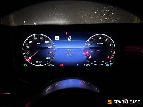 2023 Mercedes-Benz C-Class
