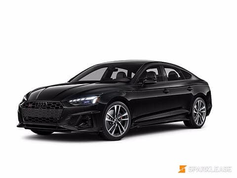 2025 Audi  S5 Sportback  Progressiv 3.0 ...