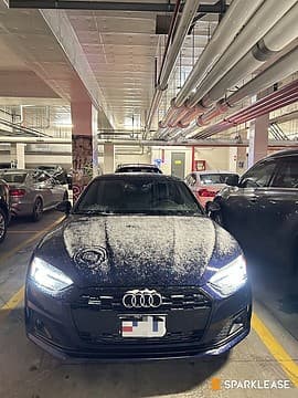 2024 Audi A5 Sportback Komfort 45 TFSI quattro