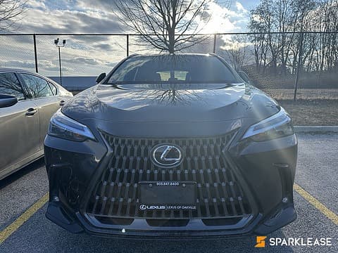 2023 Lexus NX350h Premium