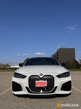 2024 BMW 4 Series M440i xDrive Coupe
