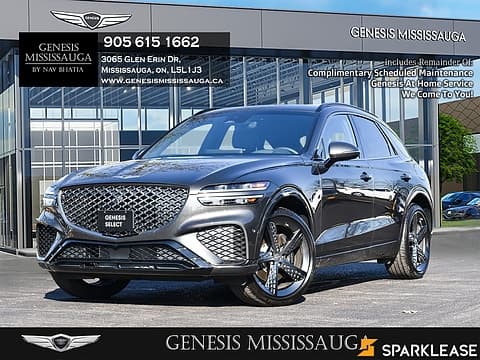 2023 Genesis GV70 3.5T Sport Plus AWD