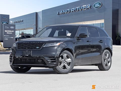 2026 Land Rover Range Rover Velar P250 Dynamic SE