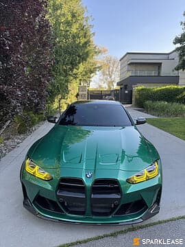 2022 BMW M4