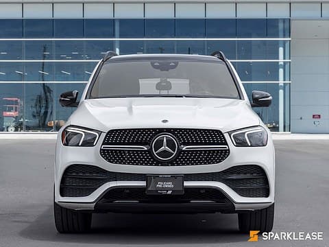 2021 Mercedes-Benz GLE GLE 450 4MATIC SUV