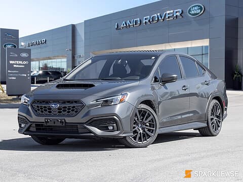 2023 Subaru WRX Sport Manual