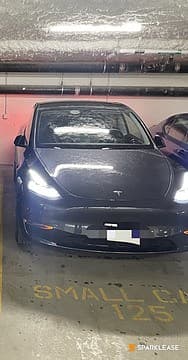 2024 Tesla Model Y RWD