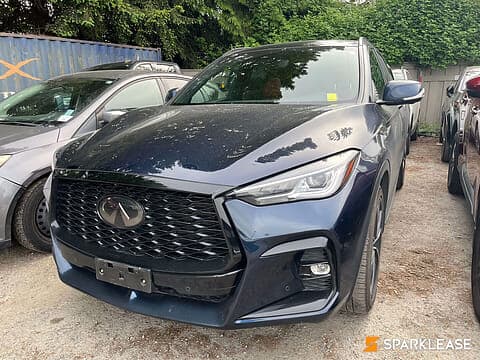 2023 Infiniti QX50 SPORT AWD
