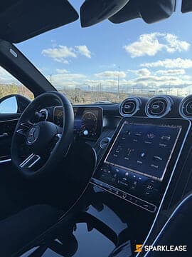 2023 Mercedes-Benz GLC GLC 300 4MATIC SUV