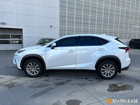 2019 Lexus NX NX 300 Auto