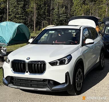 2023 BMW X1