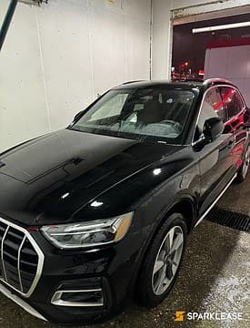 2024 Audi Q5 Komfort 45 TFSI quattro