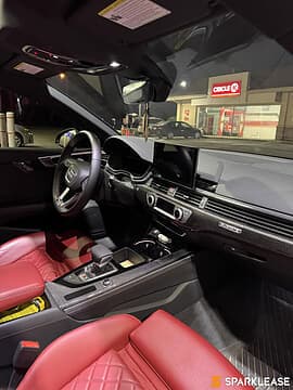2024 Audi S5 Sportback