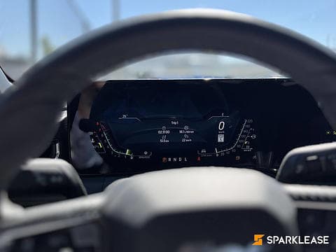 2024 Ford Mustang EcoBoost Premium Coupe