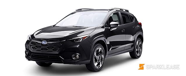 2025 Subaru Crosstrek Limited AWD