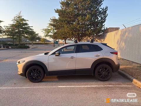 2024 Mazda CX-30 GT w/Turbo AWD