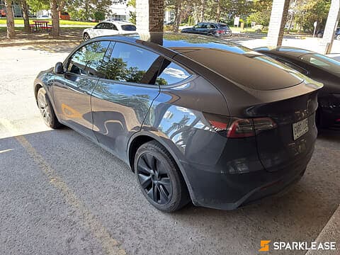 2025 Tesla Model 3 Premium AWD