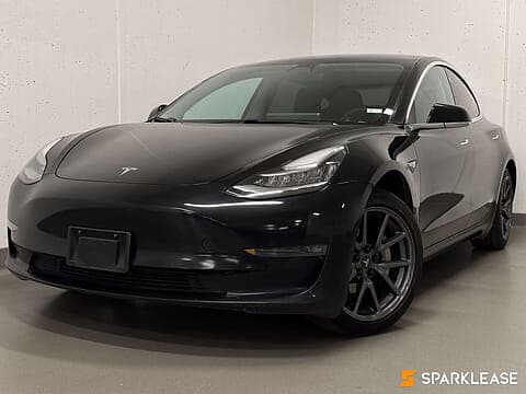 2019 Tesla Model 3 Long Range RWD *Ltd Avail*