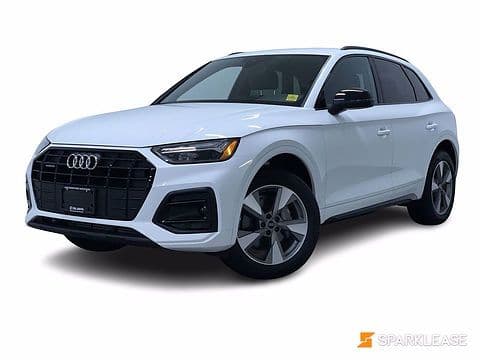 2024 Audi Q5 Komfort 45 TFSI quattro