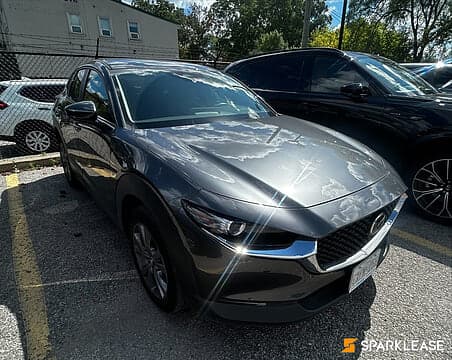 2024 Mazda CX-30 GS AWD