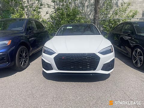 2024 Audi S5 Sportback Technik 3.0 TFSI quattro