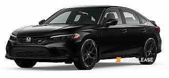 2024 Honda  Civic Si Sedan  Manual 