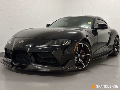 2022 Toyota  GR Supra 
