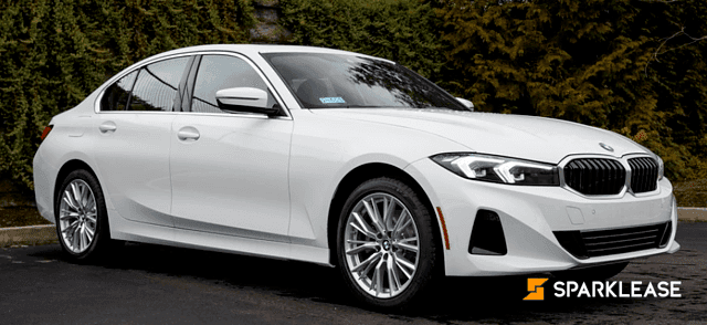 2024 BMW  330i xDrive 0利率超值demo 