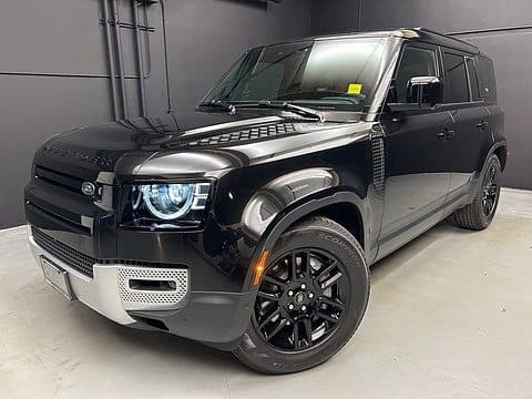 2024 Land Rover DEFENDER 110 MHEV S