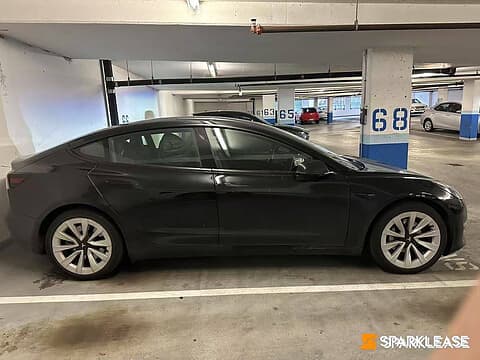 2025 Acura ADX A-Spec AWD