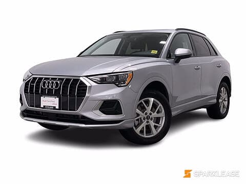 2024 Audi Q3 Komfort 40 TFSI quattro