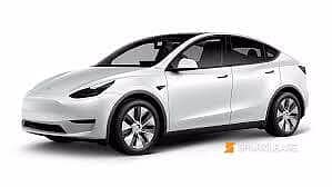 2023 Tesla Model Y RWD