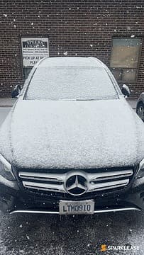 2019 Mercedes-Benz GLC GLC 300 4MATIC SUV